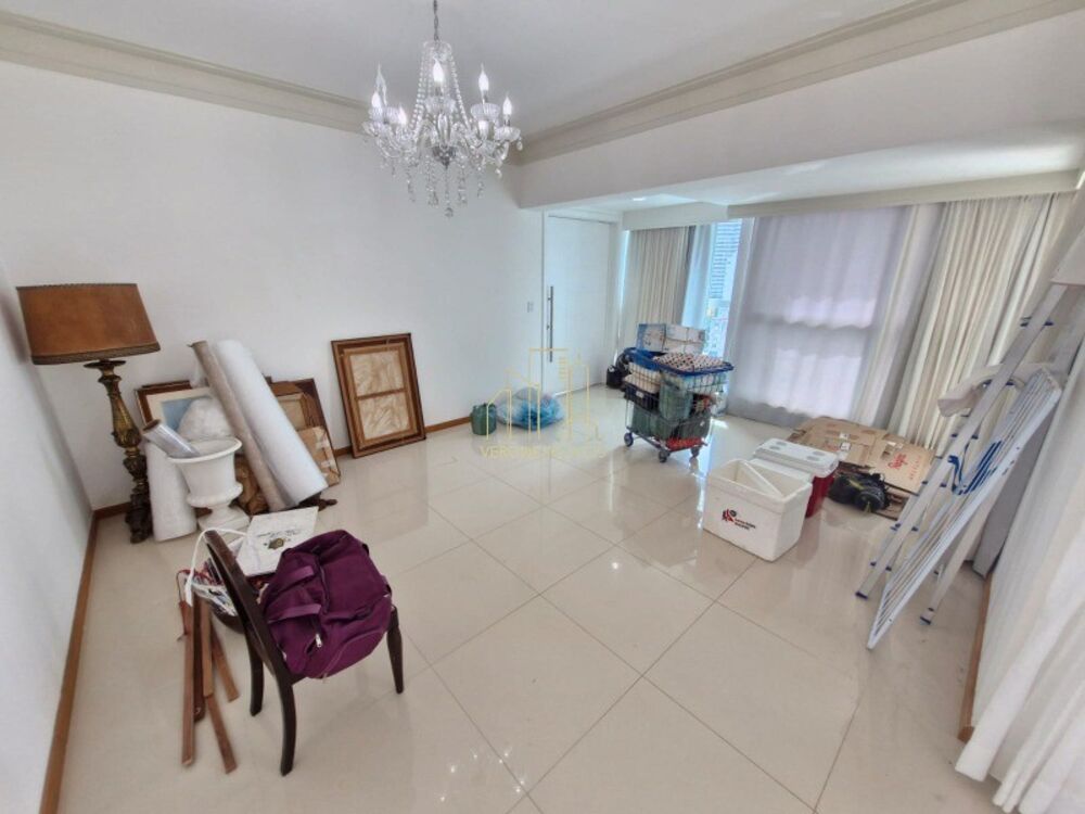 Apartamento, 4 quartos, 187 m² - Foto 4