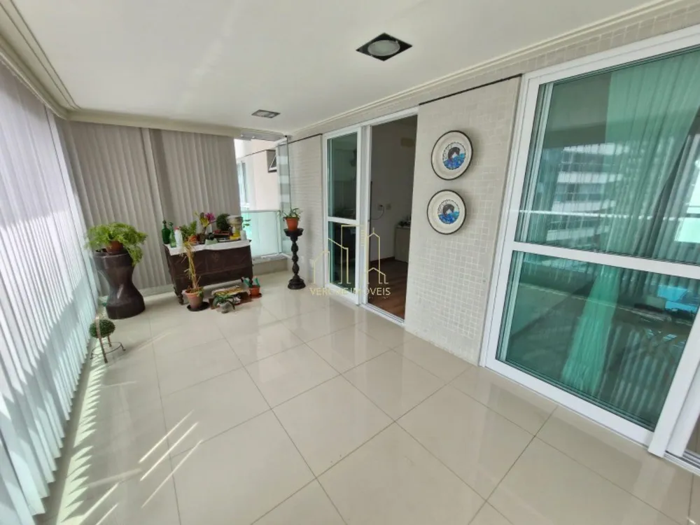 Apartamento, 4 quartos, 187 m² - Foto 1