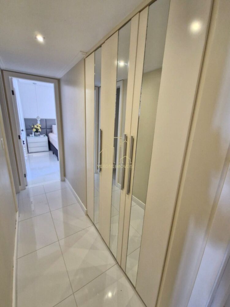 Apartamento, 4 quartos, 187 m² - Foto 3