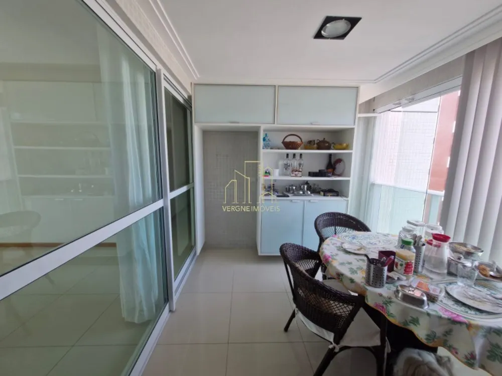 Apartamento, 4 quartos, 187 m² - Foto 2