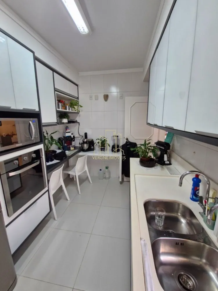 Apartamento, 4 quartos, 187 m² - Foto 14