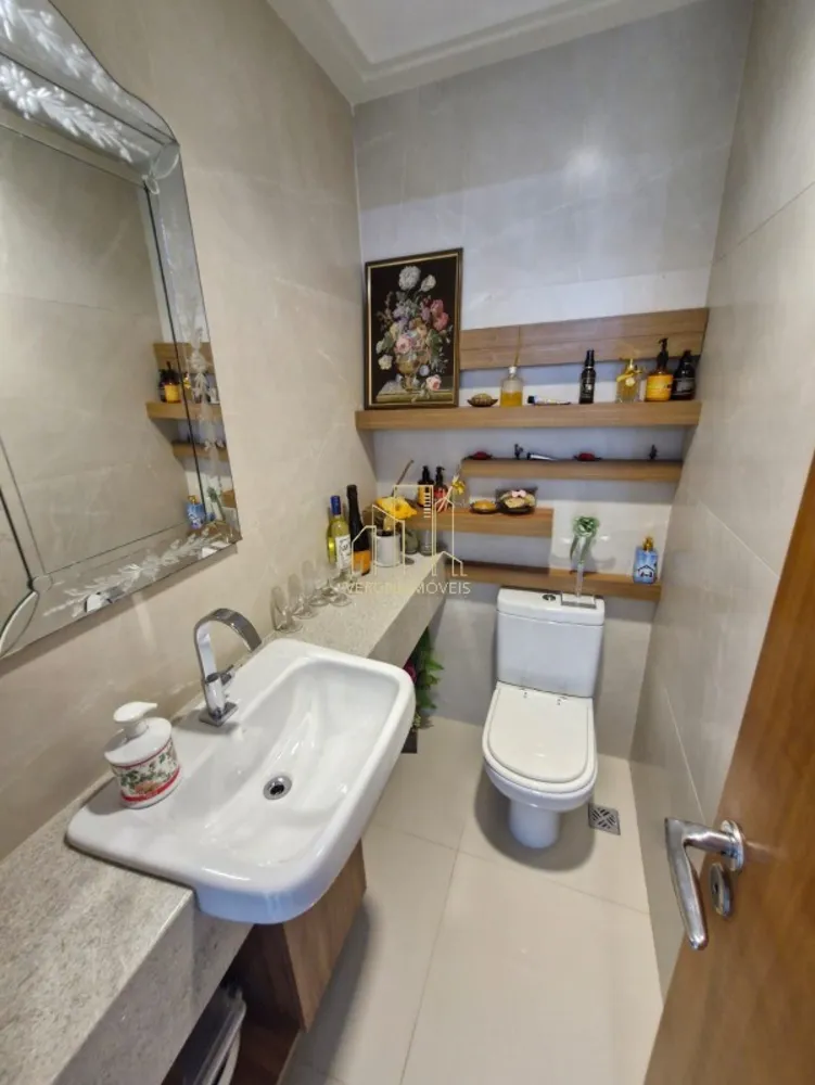 Apartamento, 4 quartos, 187 m² - Foto 12