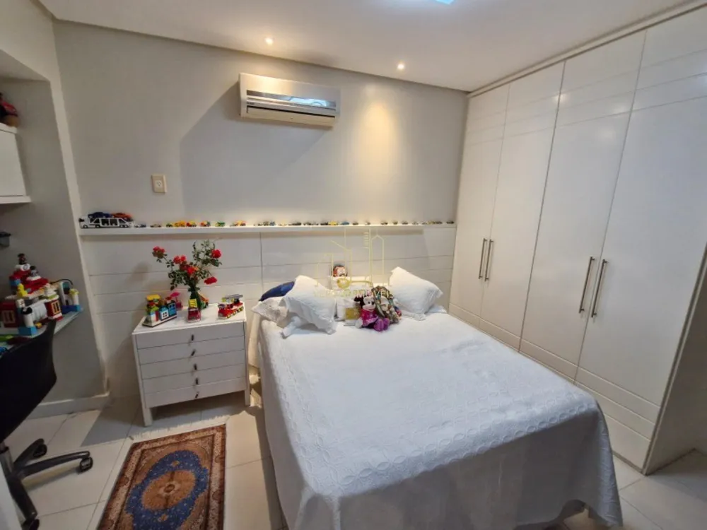 Apartamento, 4 quartos, 187 m² - Foto 6