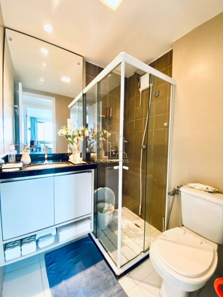 Apartamento, 3 quartos, 87 m² - Foto 3