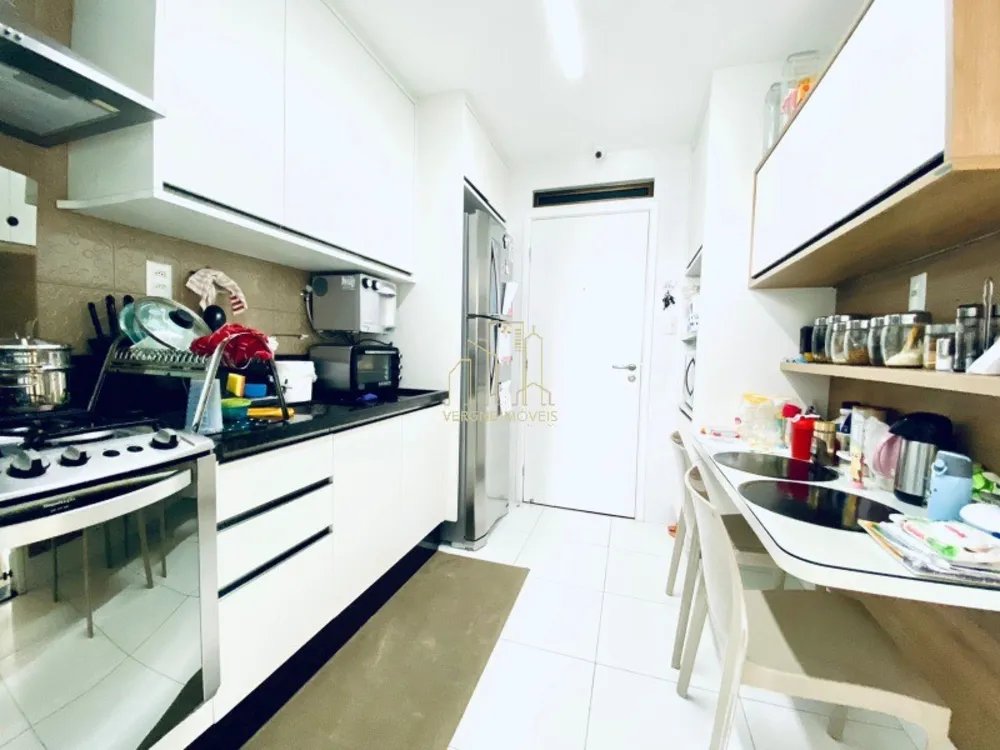 Apartamento, 3 quartos, 87 m² - Foto 11