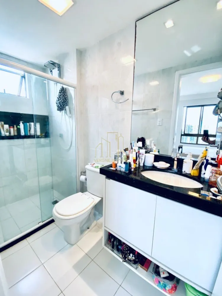 Apartamento, 3 quartos, 87 m² - Foto 9