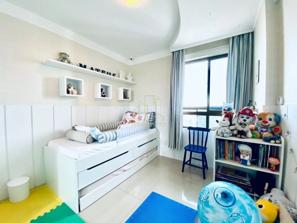 Apartamento, 3 quartos, 87 m² - Foto 5