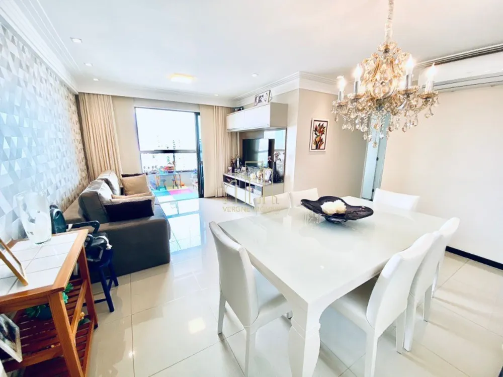 Apartamento, 3 quartos, 87 m² - Foto 11