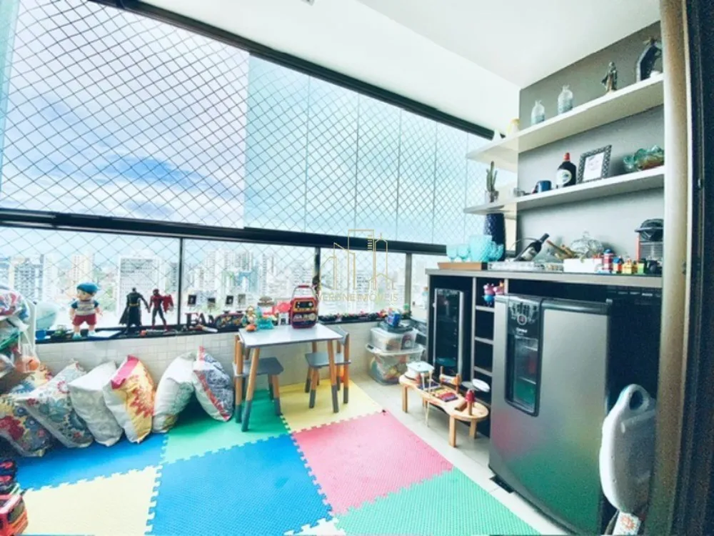 Apartamento, 3 quartos, 87 m² - Foto 8