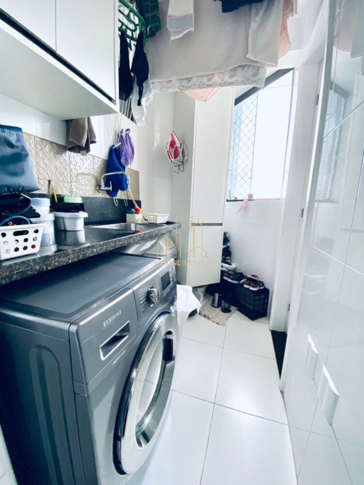 Apartamento, 3 quartos, 87 m² - Foto 4