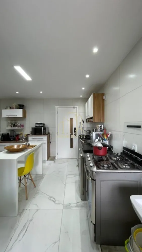 Apartamento, 4 quartos, 140 m² - Foto 9
