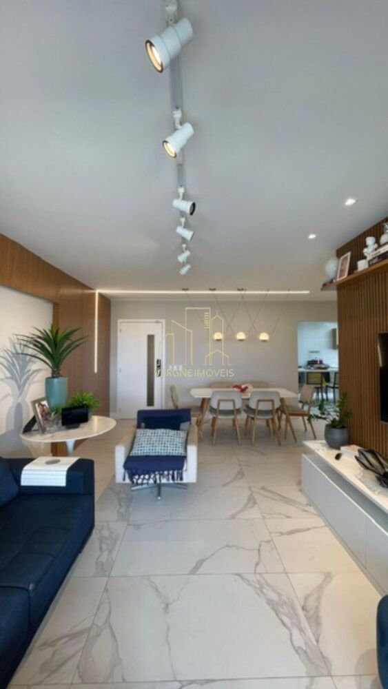 Apartamento, 4 quartos, 140 m² - Foto 2