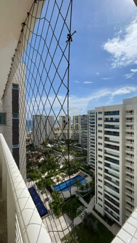 Apartamento, 4 quartos, 140 m² - Foto 16
