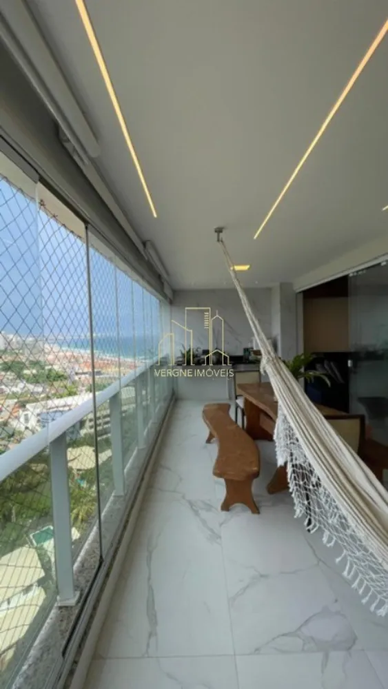 Apartamento, 4 quartos, 140 m² - Foto 1