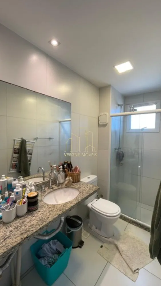 Apartamento, 4 quartos, 140 m² - Foto 14