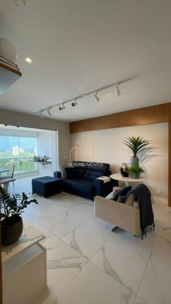 Apartamento, 4 quartos, 140 m² - Foto 5
