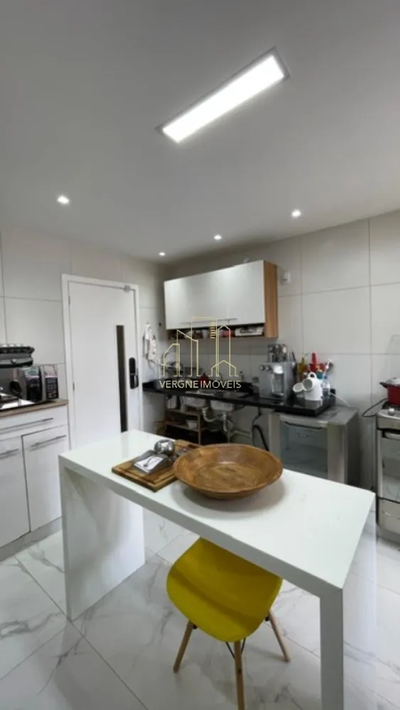 Apartamento, 4 quartos, 140 m² - Foto 10