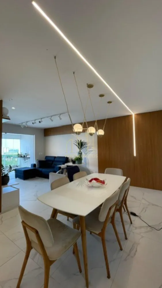 Apartamento, 4 quartos, 140 m² - Foto 7