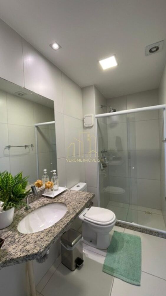 Apartamento, 4 quartos, 140 m² - Foto 4
