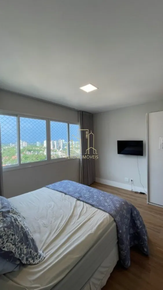 Apartamento, 4 quartos, 140 m² - Foto 11