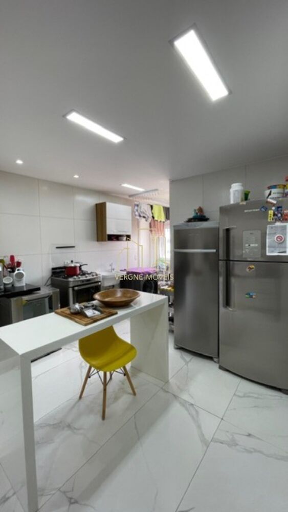 Apartamento, 4 quartos, 140 m² - Foto 1