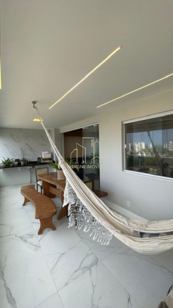 Apartamento, 4 quartos, 140 m² - Foto 3