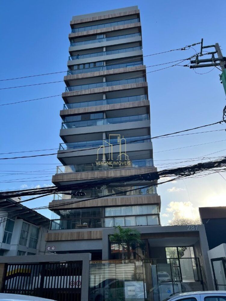 Apartamento, 1 quarto, 30 m² - Foto 4