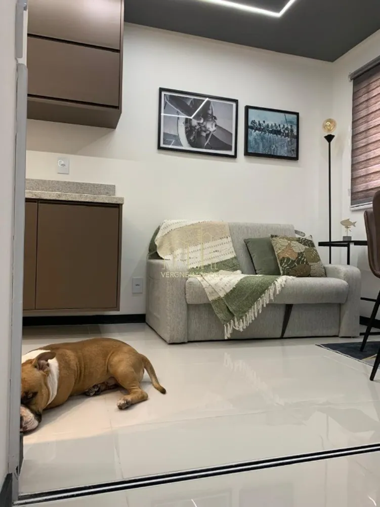 Apartamento, 1 quarto, 30 m² - Foto 5