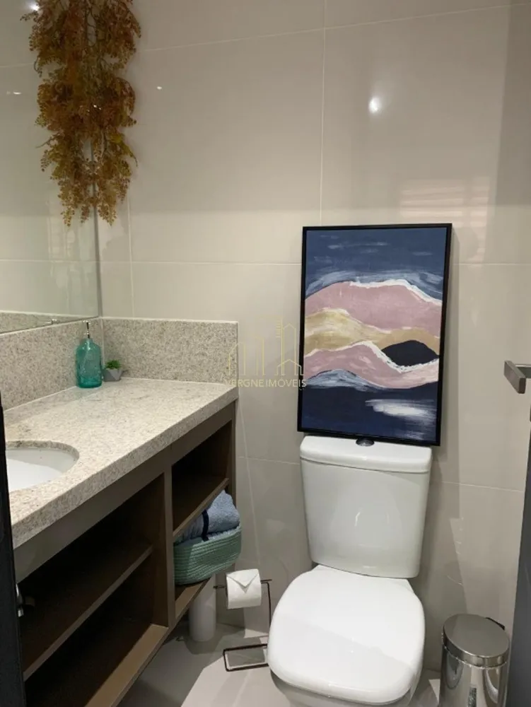 Apartamento, 1 quarto, 30 m² - Foto 12