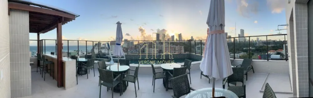 Apartamento, 1 quarto, 30 m² - Foto 14