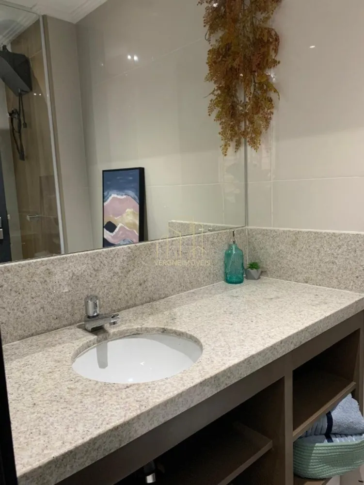 Apartamento, 1 quarto, 30 m² - Foto 10