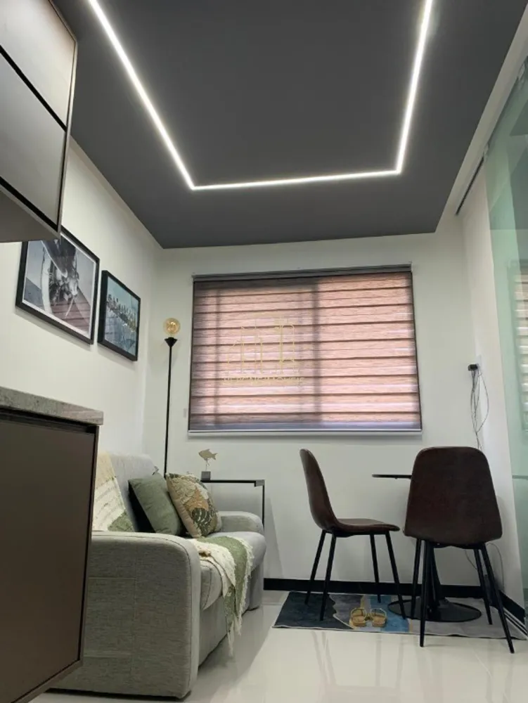Apartamento, 1 quarto, 30 m² - Foto 6