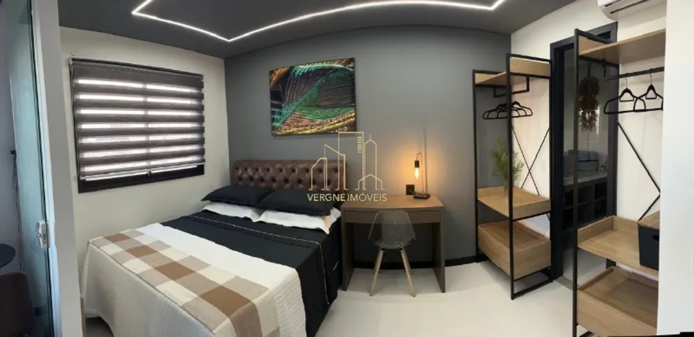Apartamento, 1 quarto, 30 m² - Foto 2