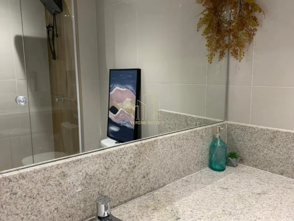 Apartamento, 1 quarto, 30 m² - Foto 11