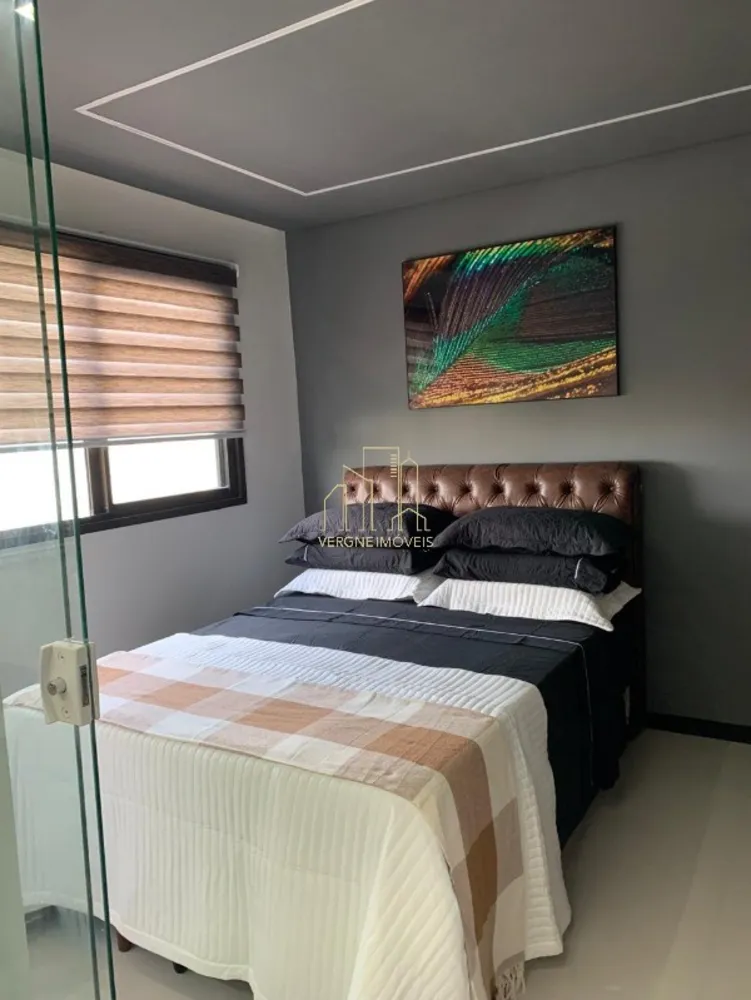 Apartamento, 1 quarto, 30 m² - Foto 4