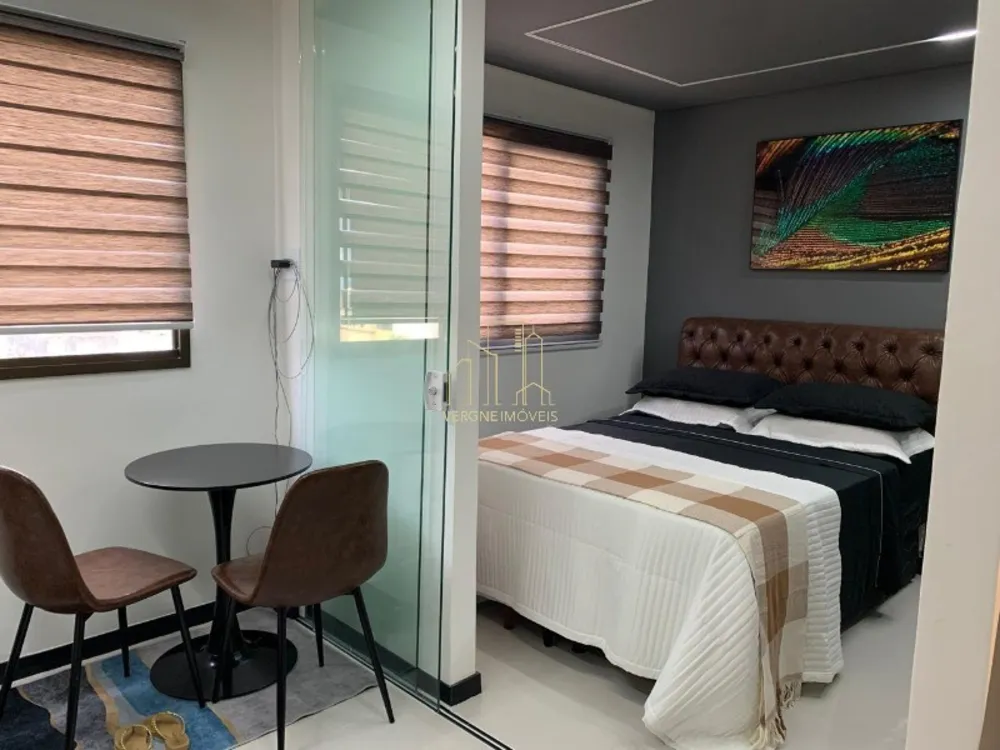 Apartamento, 1 quarto, 30 m² - Foto 3
