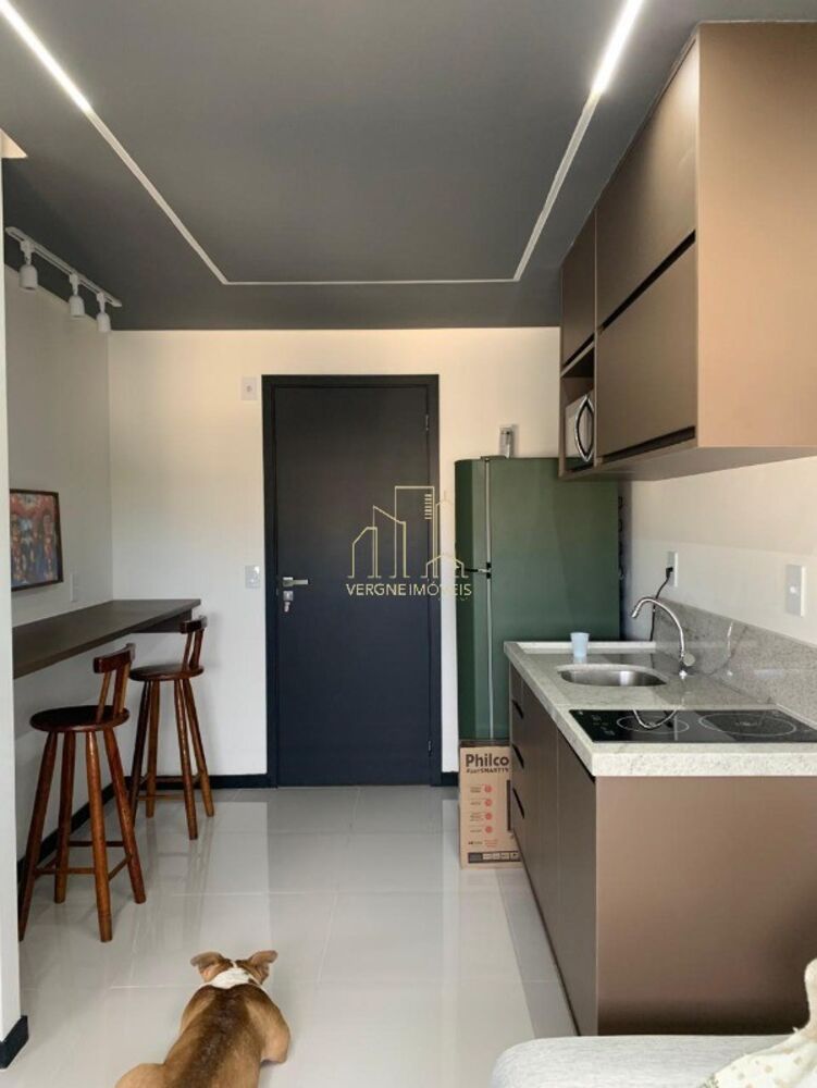 Apartamento, 1 quarto, 30 m² - Foto 2