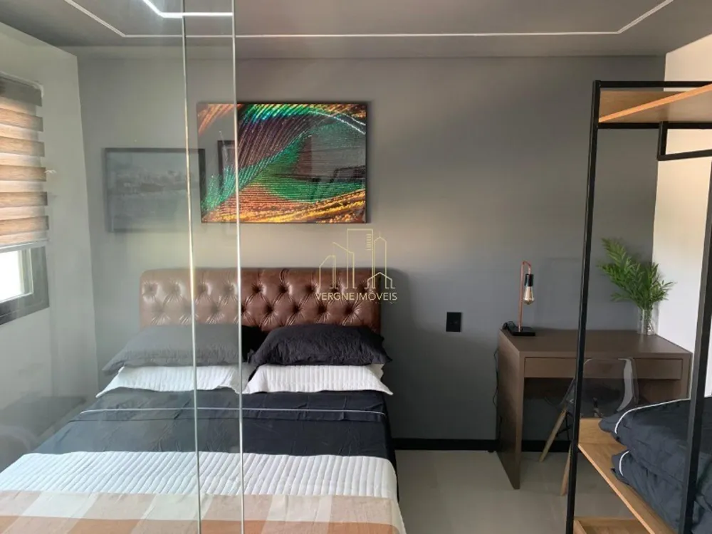 Apartamento, 1 quarto, 30 m² - Foto 1