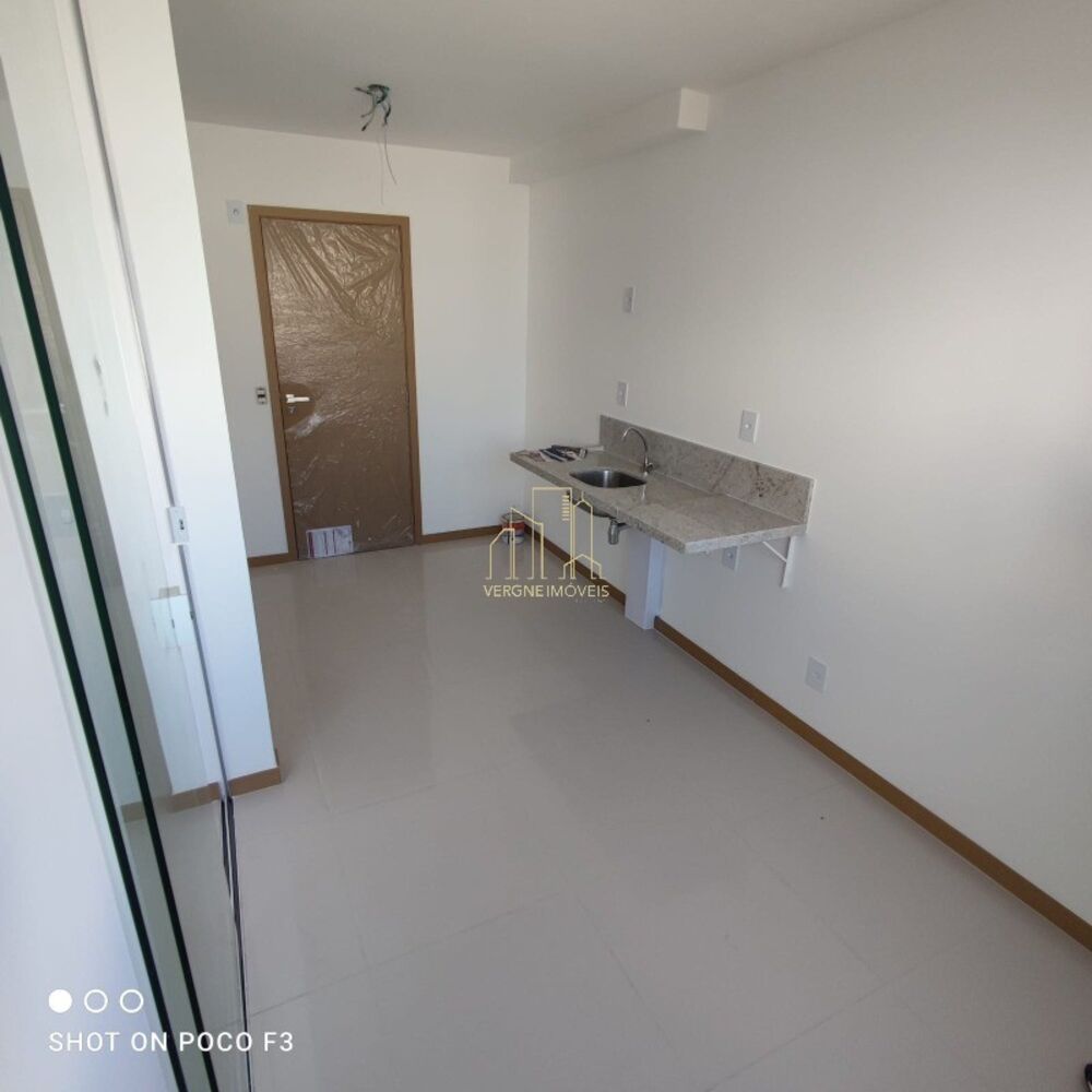 Apartamento, 1 quarto, 25 m² - Foto 1