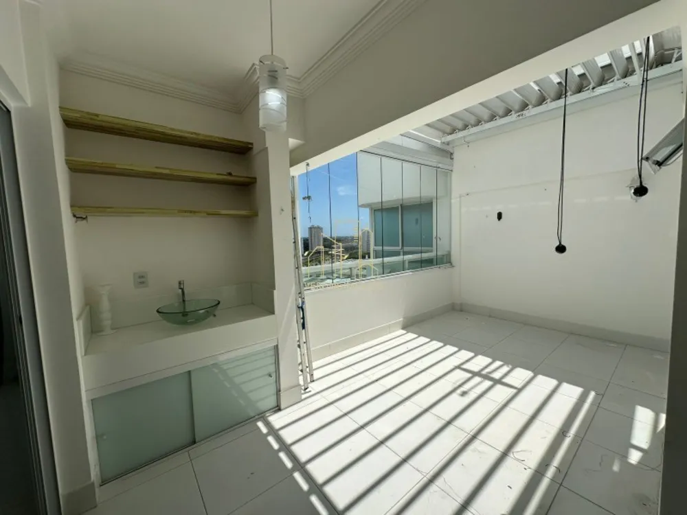 Cobertura, 3 quartos, 123 m² - Foto 1