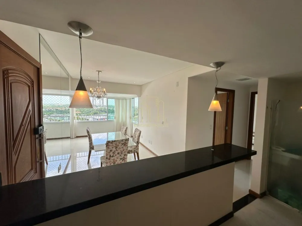 Cobertura, 3 quartos, 123 m² - Foto 12