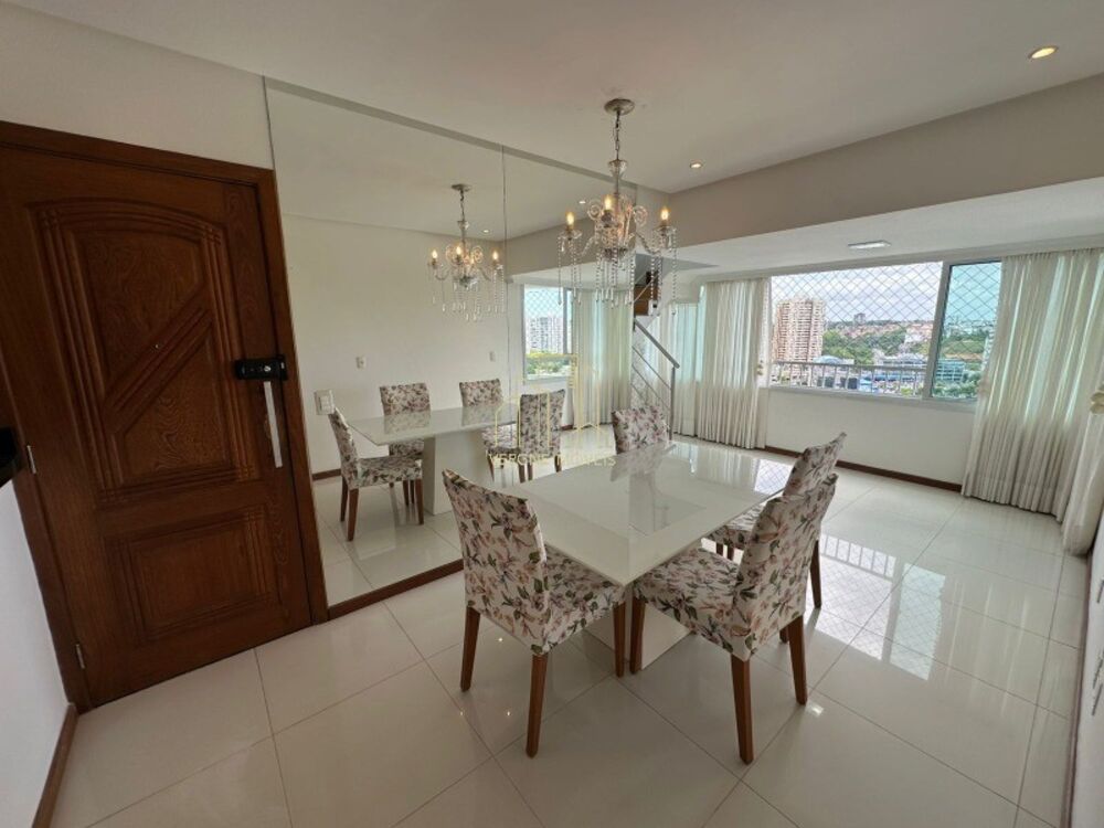 Cobertura à venda com 3 quartos, 123m² - Foto 5