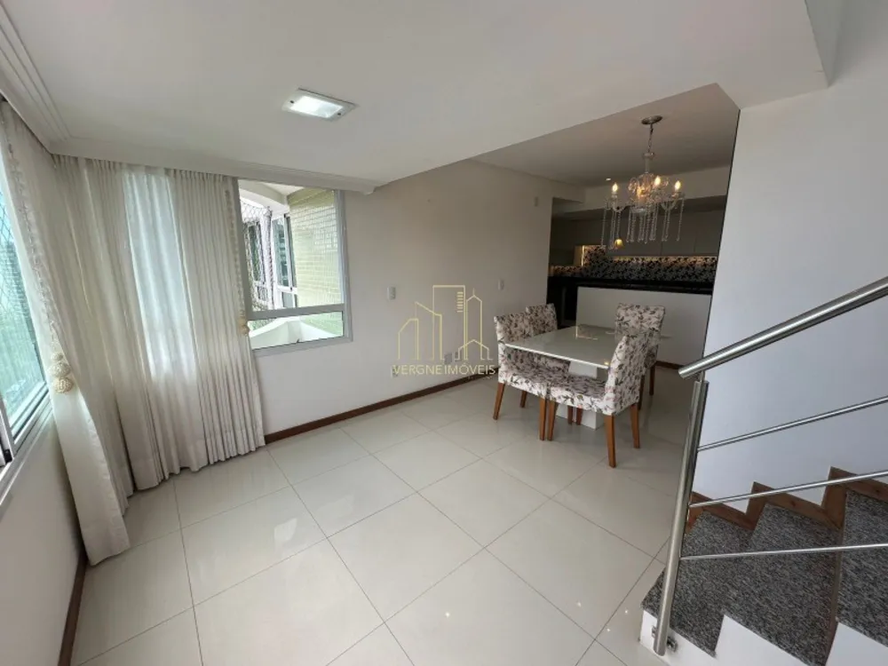 Cobertura, 3 quartos, 123 m² - Foto 6