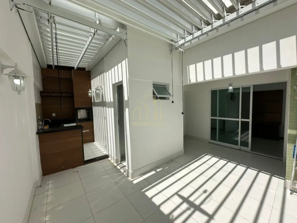 Cobertura, 3 quartos, 123 m² - Foto 2