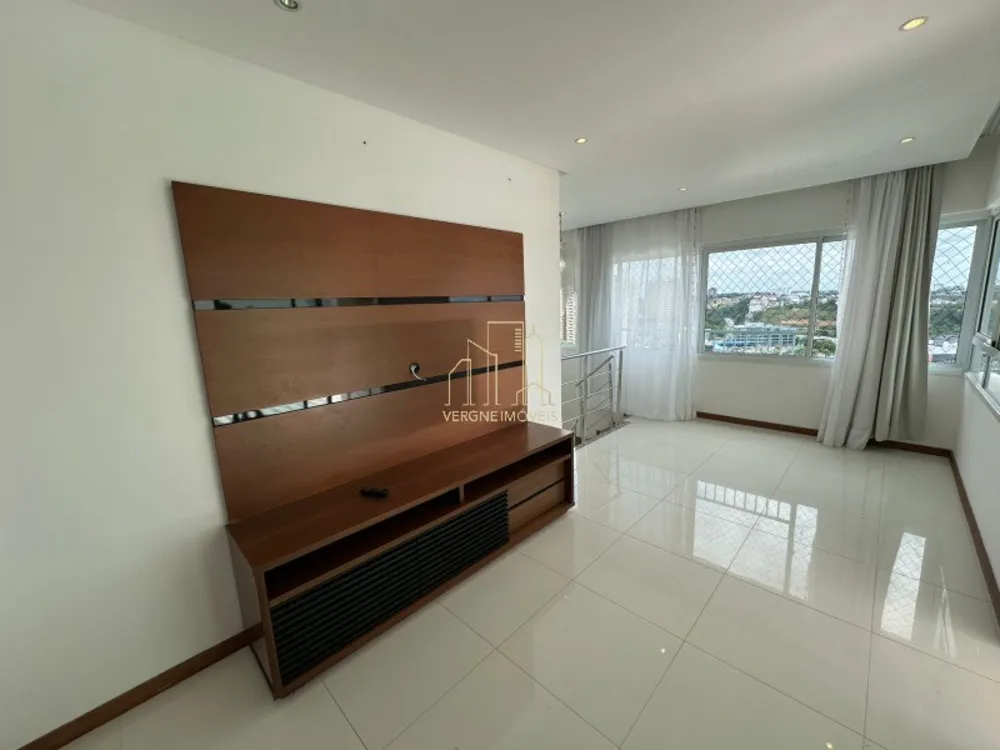 Cobertura, 3 quartos, 123 m² - Foto 8