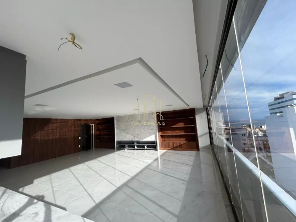Apartamento, 4 quartos, 305 m² - Foto 6