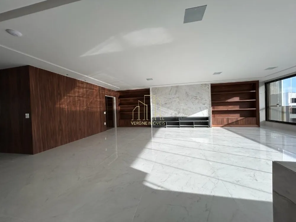 Apartamento, 4 quartos, 305 m² - Foto 5