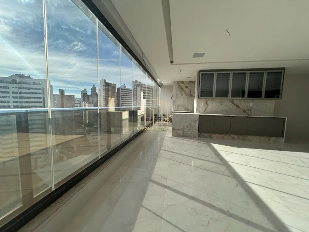 Apartamento, 4 quartos, 305 m² - Foto 8