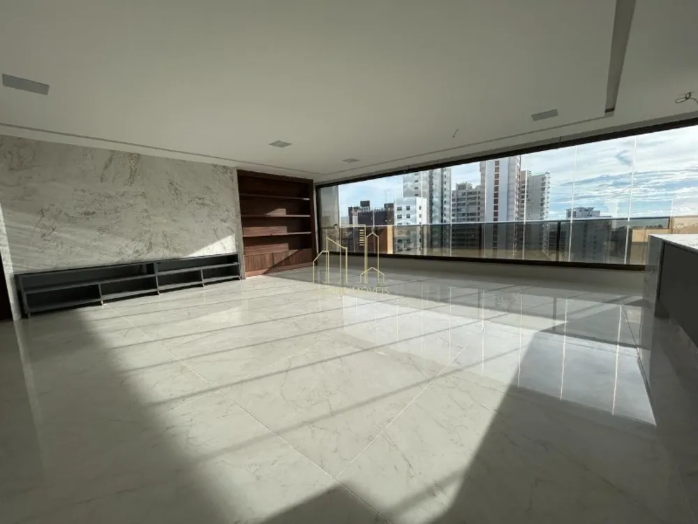 Apartamento, 4 quartos, 305 m² - Foto 1