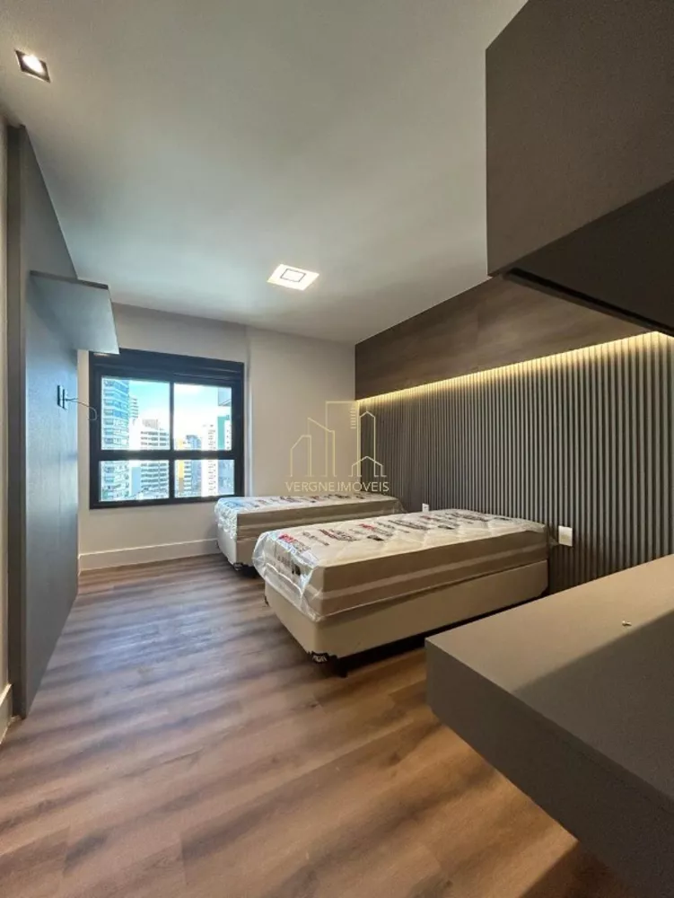 Apartamento, 4 quartos, 305 m² - Foto 8
